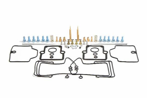 ALL BALLS CARBURETOR REBUILD KIT 26-1875