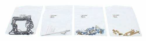 ALL BALLS CARBURETOR REBUILD KIT 26-1879