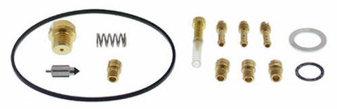 ALL BALLS CARBURETOR REBUILD KIT 26-1884