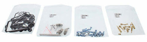 ALL BALLS CARBURETOR REBUILD KIT 26-1886