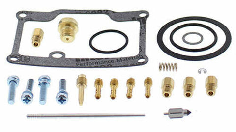 ALL BALLS CARBURETOR REBUILD KIT 26-1891