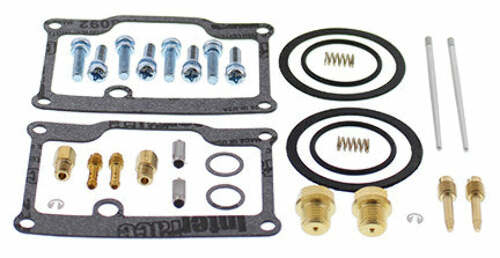 ALL BALLS CARBURETOR REBUILD KIT 26-1921