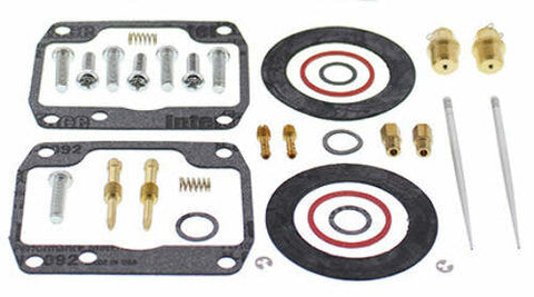 ALL BALLS CARBURETOR REBUILD KIT 26-1947