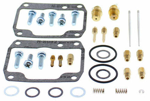 ALL BALLS CARBURETOR REBUILD KIT 26-1954
