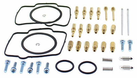 ALL BALLS CARBURETOR REBUILD KIT 26-1986