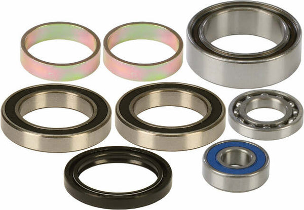 ALL BALLS CHAIN CASE BEARING & SEAL KIT 14-1014