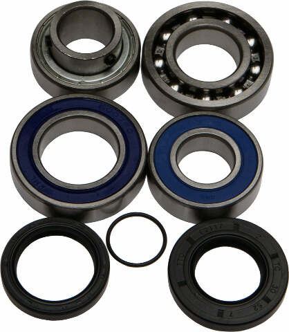 ALL BALLS CHAIN CASE BEARING & SEAL KIT 14-1059