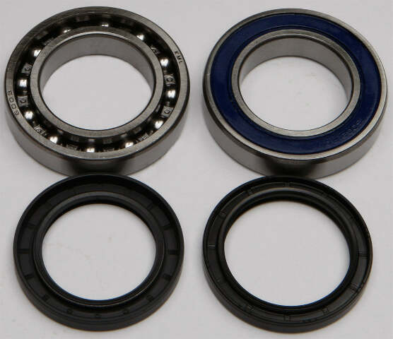 ALL BALLS TRACK SHAFT BEARING & SEAL KIT 14-1065