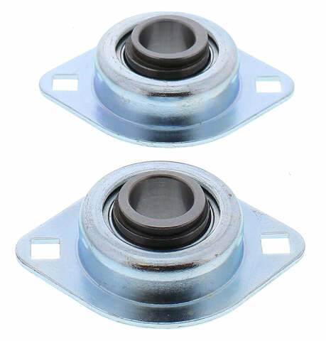 ALL BALLS JACKSHAFT BEARING & SEAL KIT 14-1075