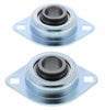 ALL BALLS JACKSHAFT BEARING & SEAL KIT 14-1075