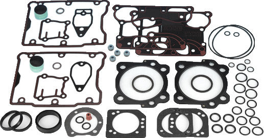 JAMES GASKETS GASKET TOPEND TWINCAM 95 W/.04 5 MLS HD GASKET KIT 17052-99-MLS