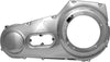 HARDDRIVE OUTER PRIMARY COVER CHROME FITS 99-06 SOFTAIL & 99-05 FXD 11-0296K