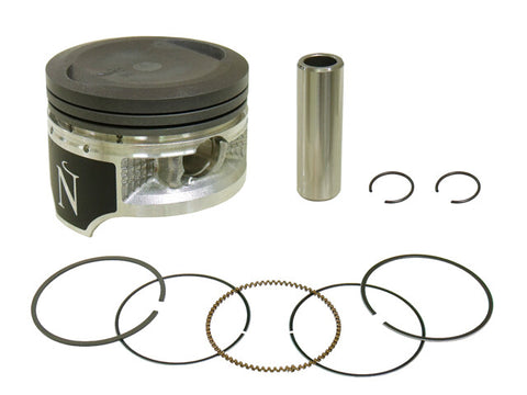 NAMURA PISTON KIT 69.47/+0.50 KAW NA-20003-2