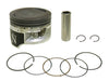 NAMURA PISTON KIT 68.97/STD KAW NA-20003