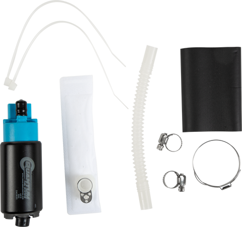 QUANTUM FUEL PUMP H-D XL HFP-382-HD2