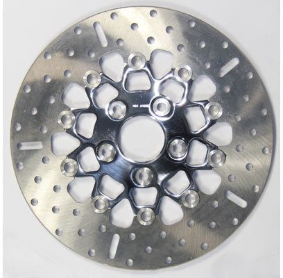 EBC STREET ROTOR RSD019