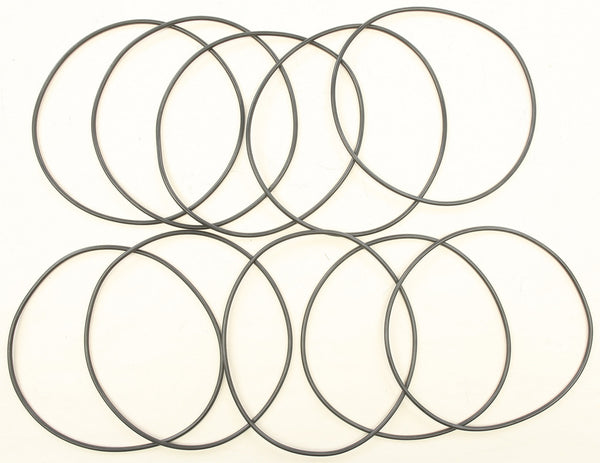 COMETIC DERBY COVER O-RING EVO 10/PK C9442