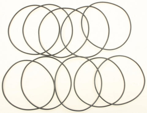 COMETIC DERBY COVER O-RING EVO 10/PK C9442