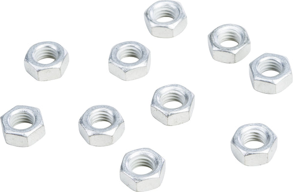 FIRE POWER HEX NUTS 5MM 10/PK HK1009