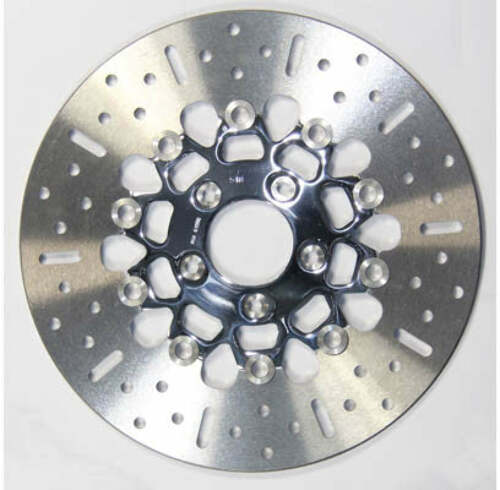 EBC STREET ROTOR MD518
