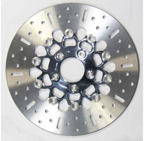 EBC STREET ROTOR MD518