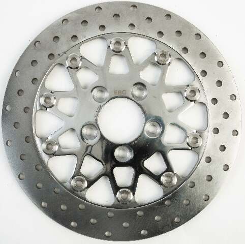 EBC STREET ROTOR MD526
