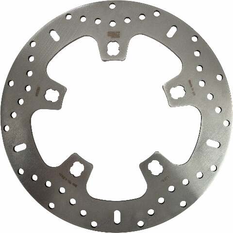 EBC STREET ROTOR MD529