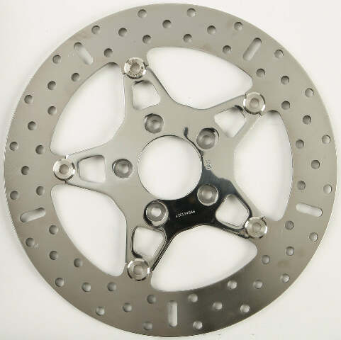 EBC STREET ROTOR MD530