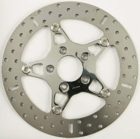 EBC STREET ROTOR MD530