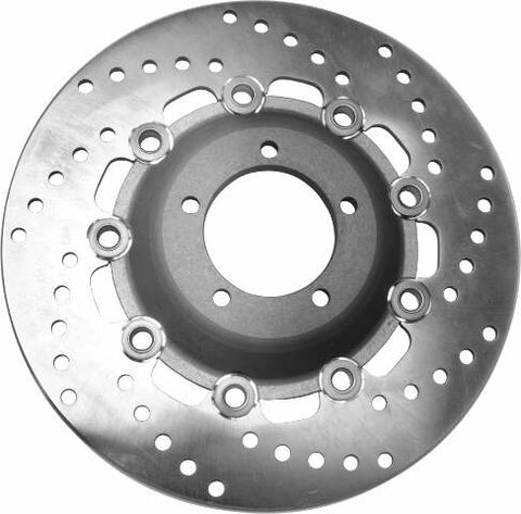 EBC STANDARD BRAKE ROTOR MD602LS