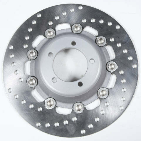 EBC STANDARD BRAKE ROTOR MD602RS
