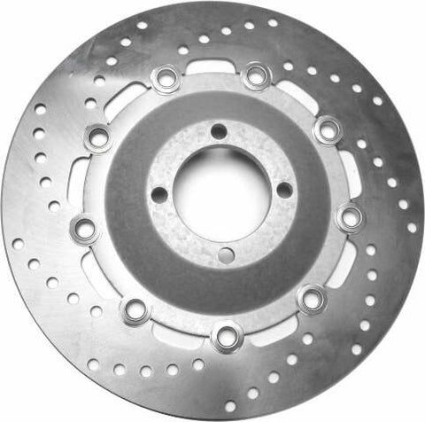 EBC STANDARD BRAKE ROTOR MD604RS