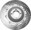 EBC STANDARD BRAKE ROTOR MD604RS