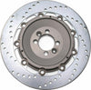 EBC STANDARD BRAKE ROTOR MD615