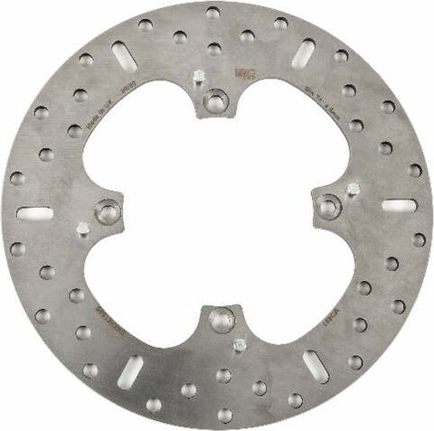 EBC STANDARD BRAKE ROTOR MD627