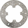 EBC STANDARD BRAKE ROTOR MD627