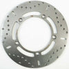 EBC STANDARD BRAKE ROTOR MD643