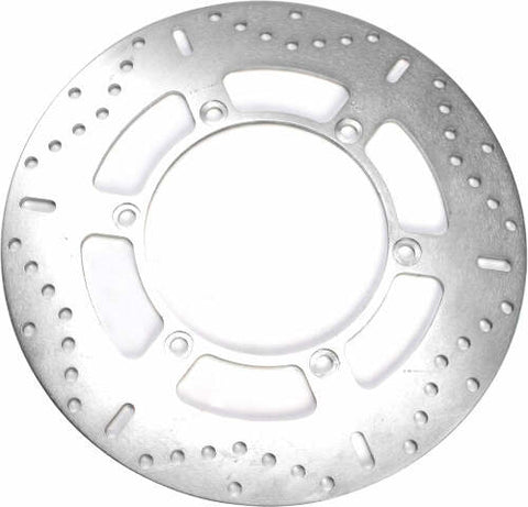 EBC STANDARD BRAKE ROTOR MD649