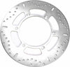 EBC STANDARD BRAKE ROTOR MD649