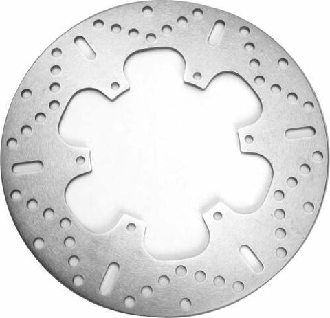 EBC STANDARD BRAKE ROTOR MD651