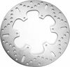 EBC STANDARD BRAKE ROTOR MD651