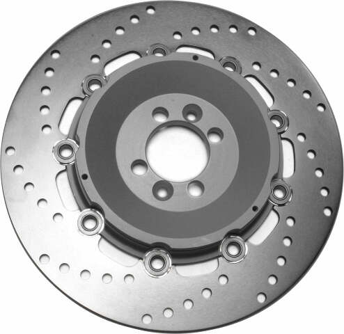 EBC STANDARD BRAKE ROTOR MD661