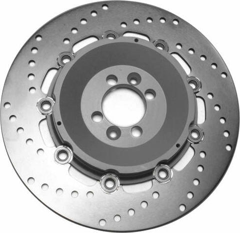 EBC STANDARD BRAKE ROTOR MD661