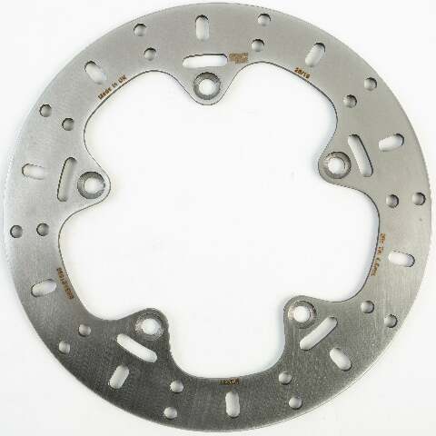 EBC REAR STREET ROTOR MD671
