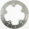 EBC REAR STREET ROTOR MD671