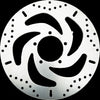 EBC STREET ROTOR MD873