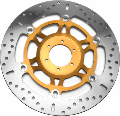 EBC STANDARD BRAKE ROTOR MD1003X