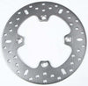 EBC STANDARD BRAKE ROTOR MD1004