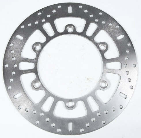 EBC STANDARD BRAKE ROTOR MD1008
