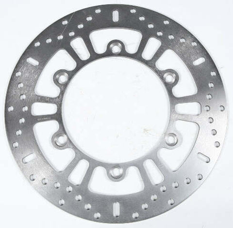 EBC STANDARD BRAKE ROTOR MD1008